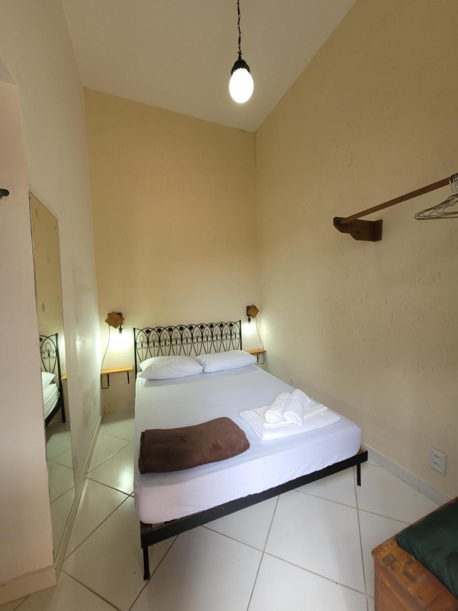Santo Mirante Hostel Rio de Janeiro Exterior foto